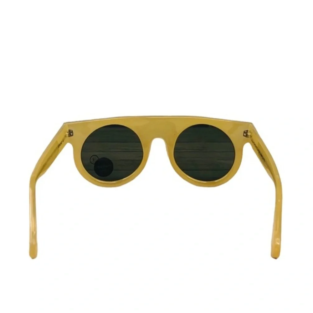 Komono Men’s Sunglasses Shield Lens NEW